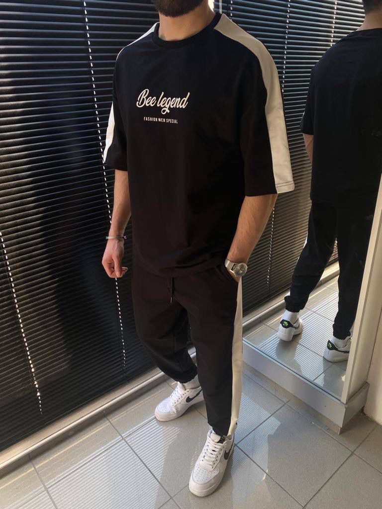 be legend طقم رجالي