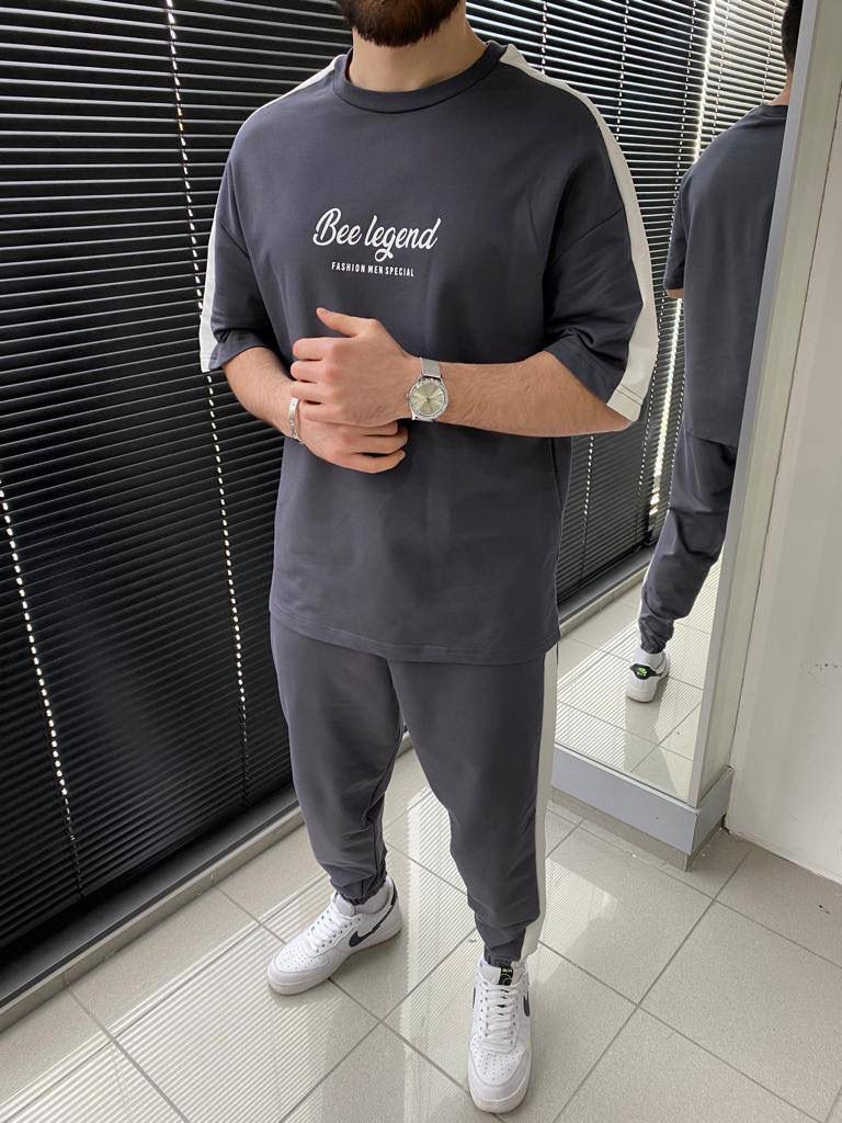 be legend طقم رجالي