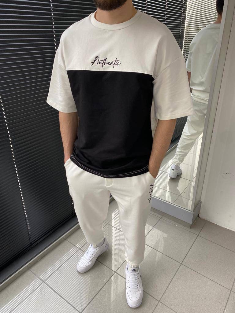 Authentic طقم رجالي