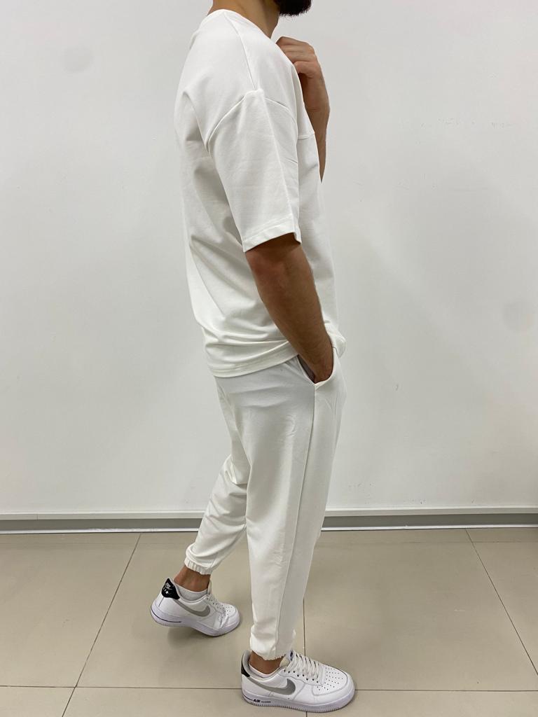 official man طقم رجالي